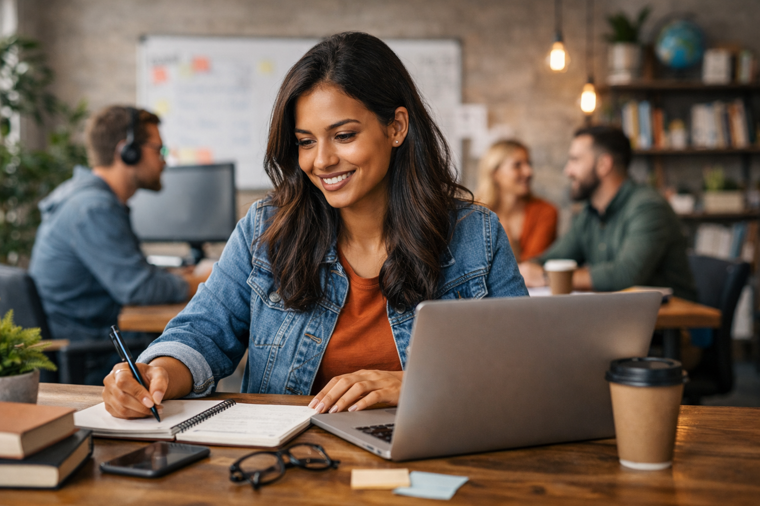 Why career readiness is ongoing