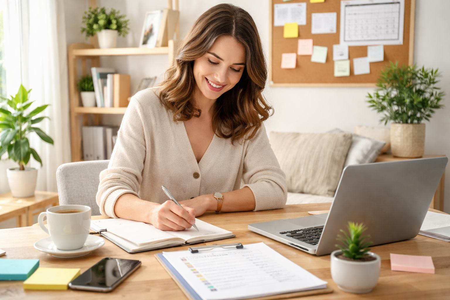 How to manage workload without stress