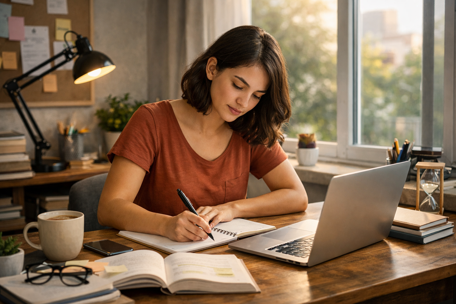 Why learning pace matters more than quantity