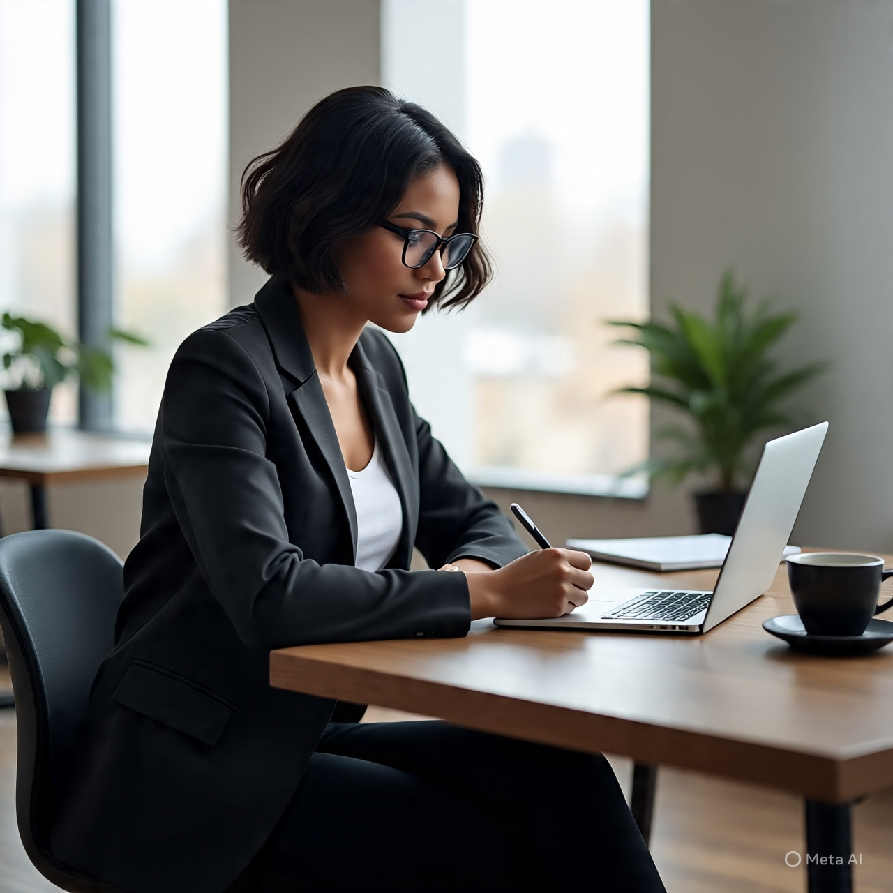 How to Build a Strong Professional Identity