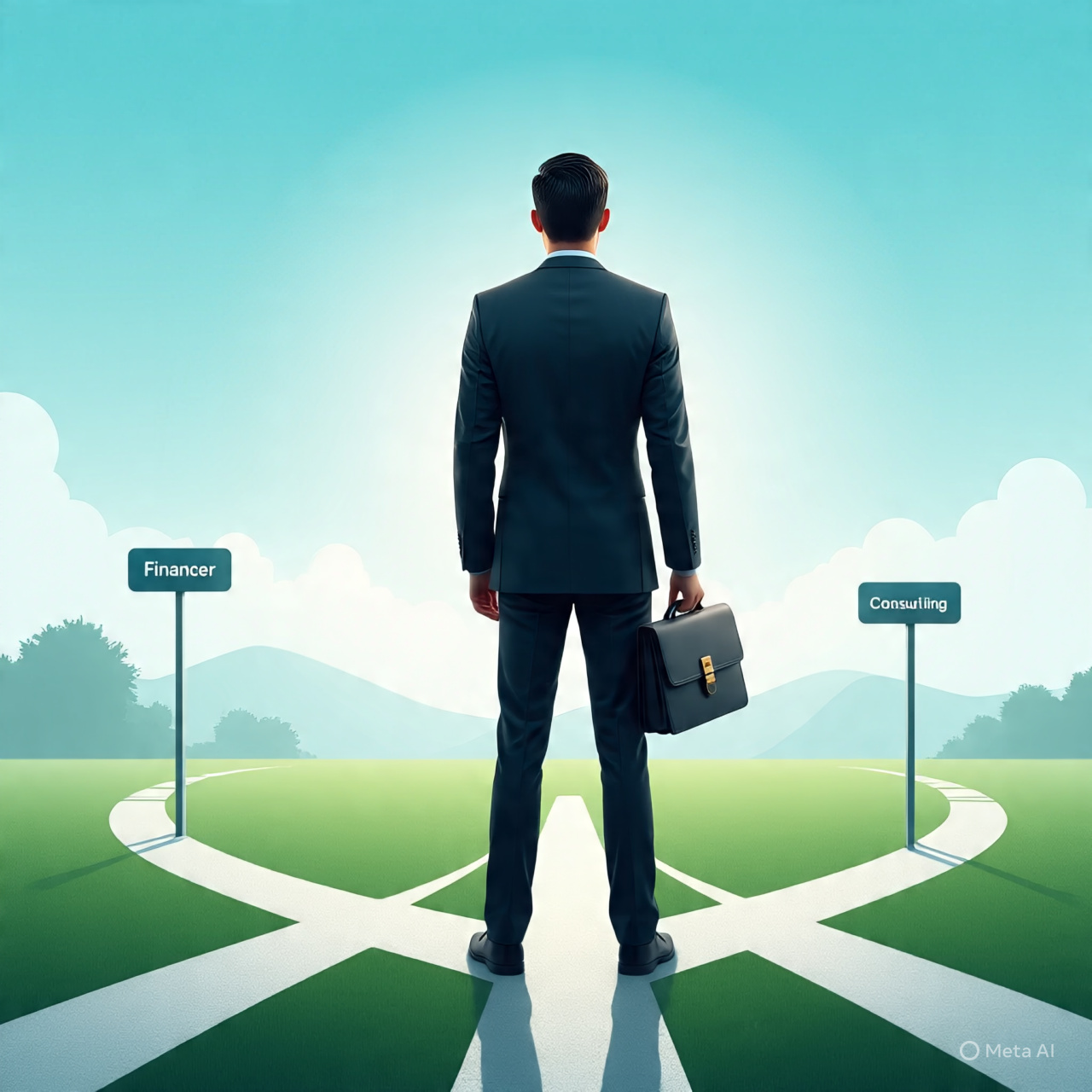 How to Build a Career With Intentional Moves