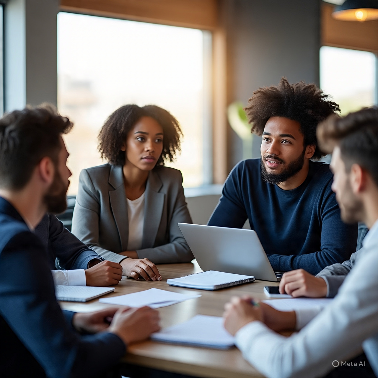 How to Build Influence Without Authority