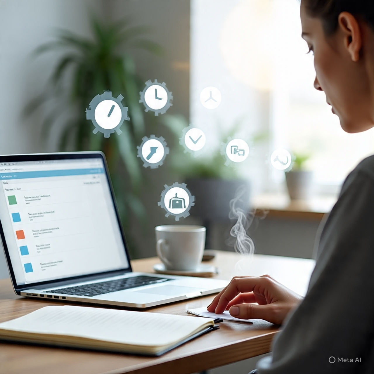 Why Prioritization Improves Outcomes