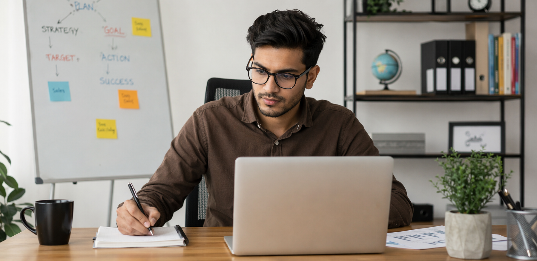 How to Evaluate Growth Potential Objectively