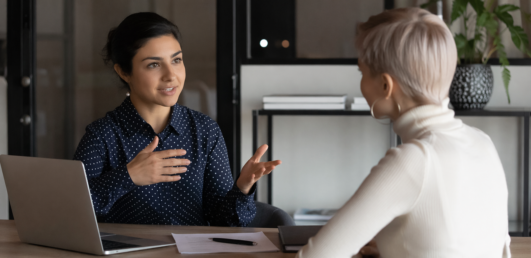 How to communicate value clearly