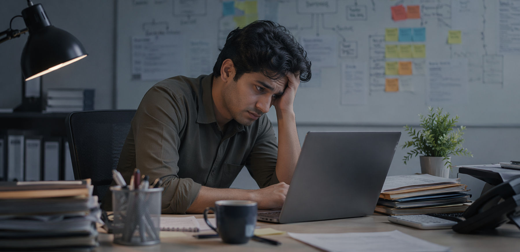 How to recognize career dead ends