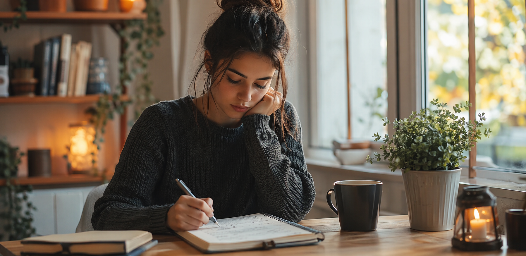 How to Improve Judgment Through Reflection