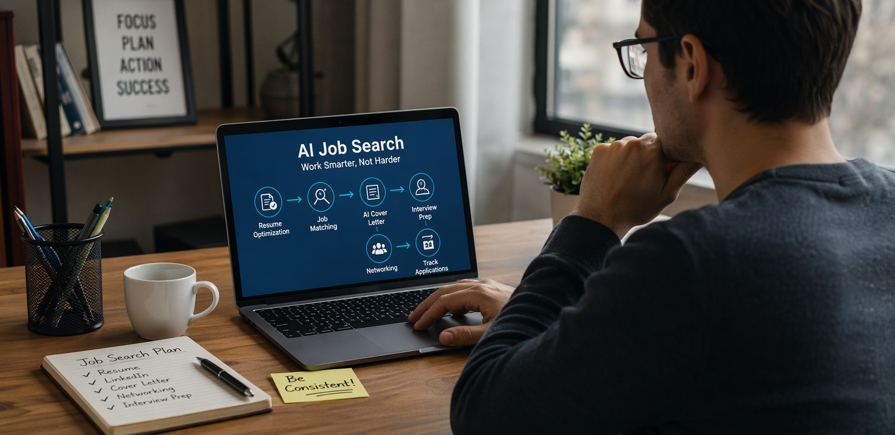10 AI Job Search Tricks No One Is Using Yet