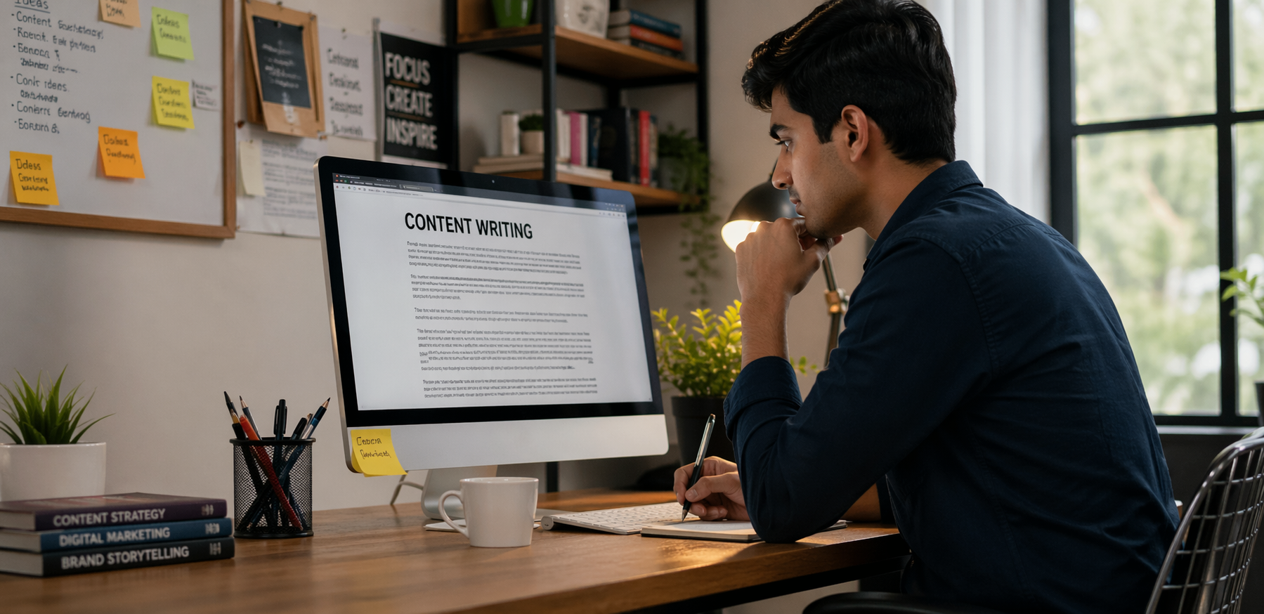 Jobs for Creative Minds Who Don’t Want to Be Designers