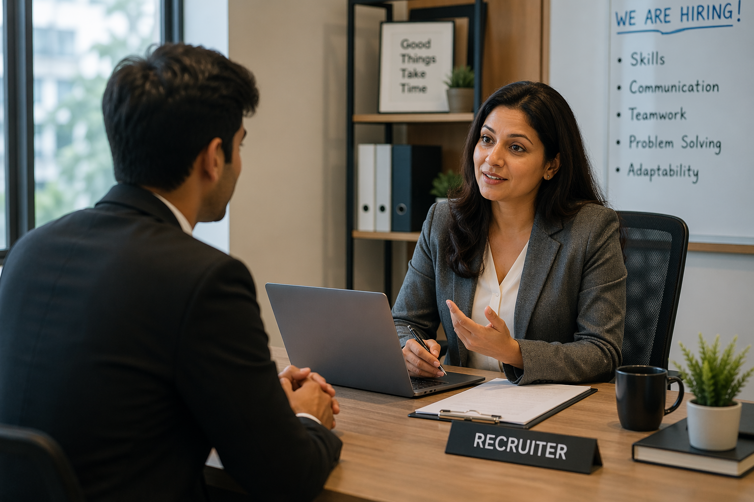 How to Handle Technical Questions You Truly Don’t Know