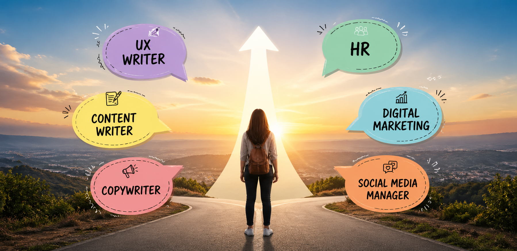 High-Growth Careers for People Who Hate Coding