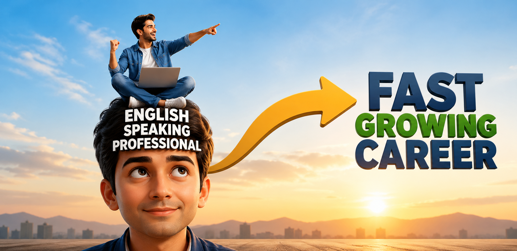 Fast-Growing Careers for English-Speaking Professionals in India