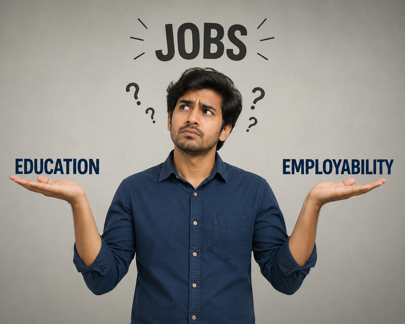 Jobs for People Passionate About Education and Employability