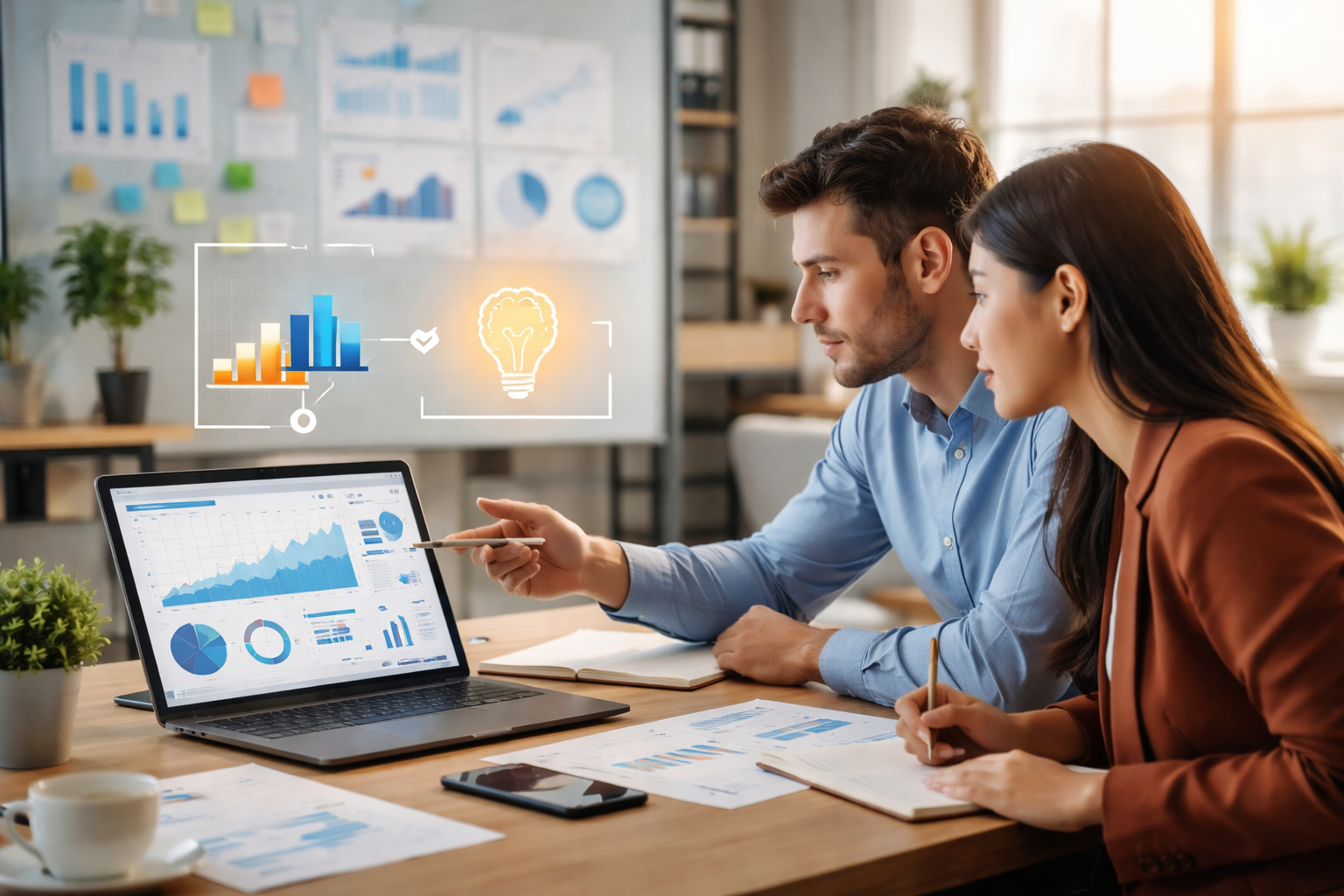 How to spot quality opportunities early