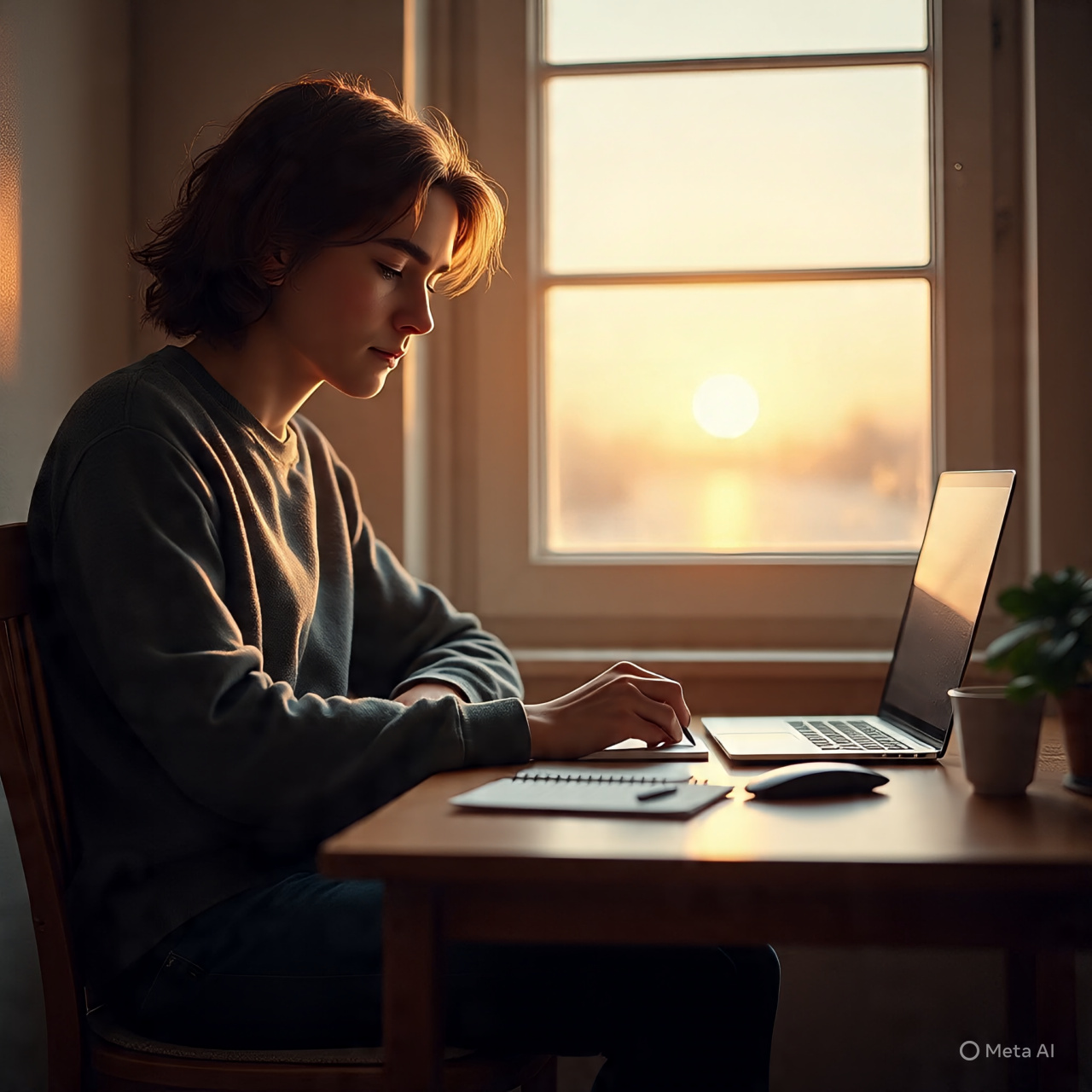 How to handle slow progress patiently