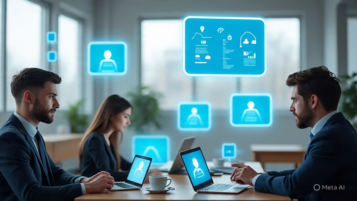 How Gen Z Is Hacking the Job Market With AI