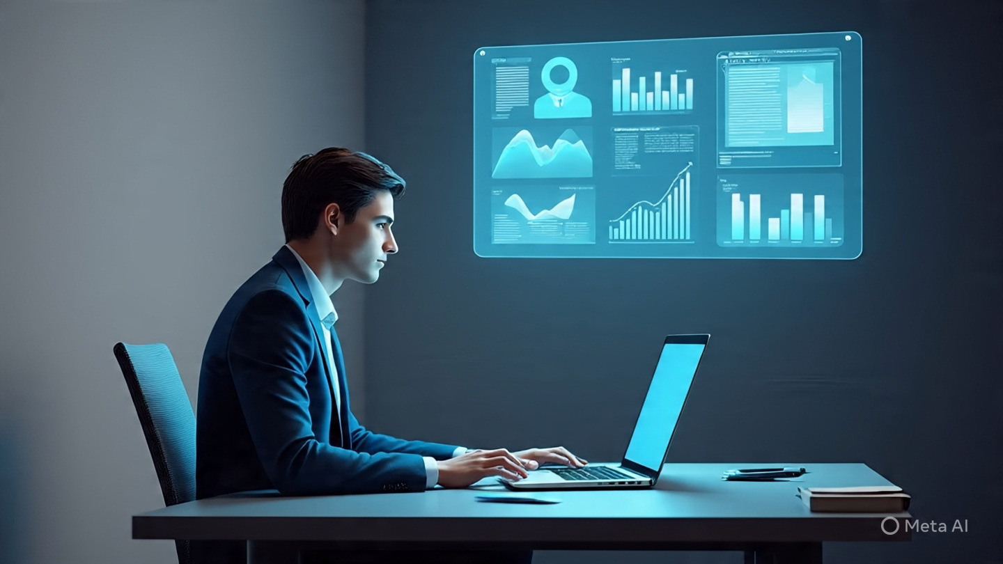 How to Use AI to Research Companies Before You Apply