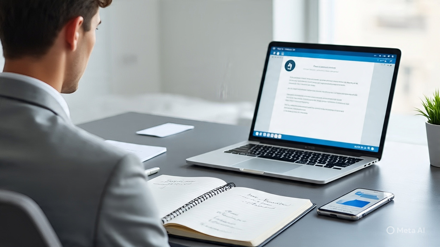 How to Build an Emergency Career Backup Plan