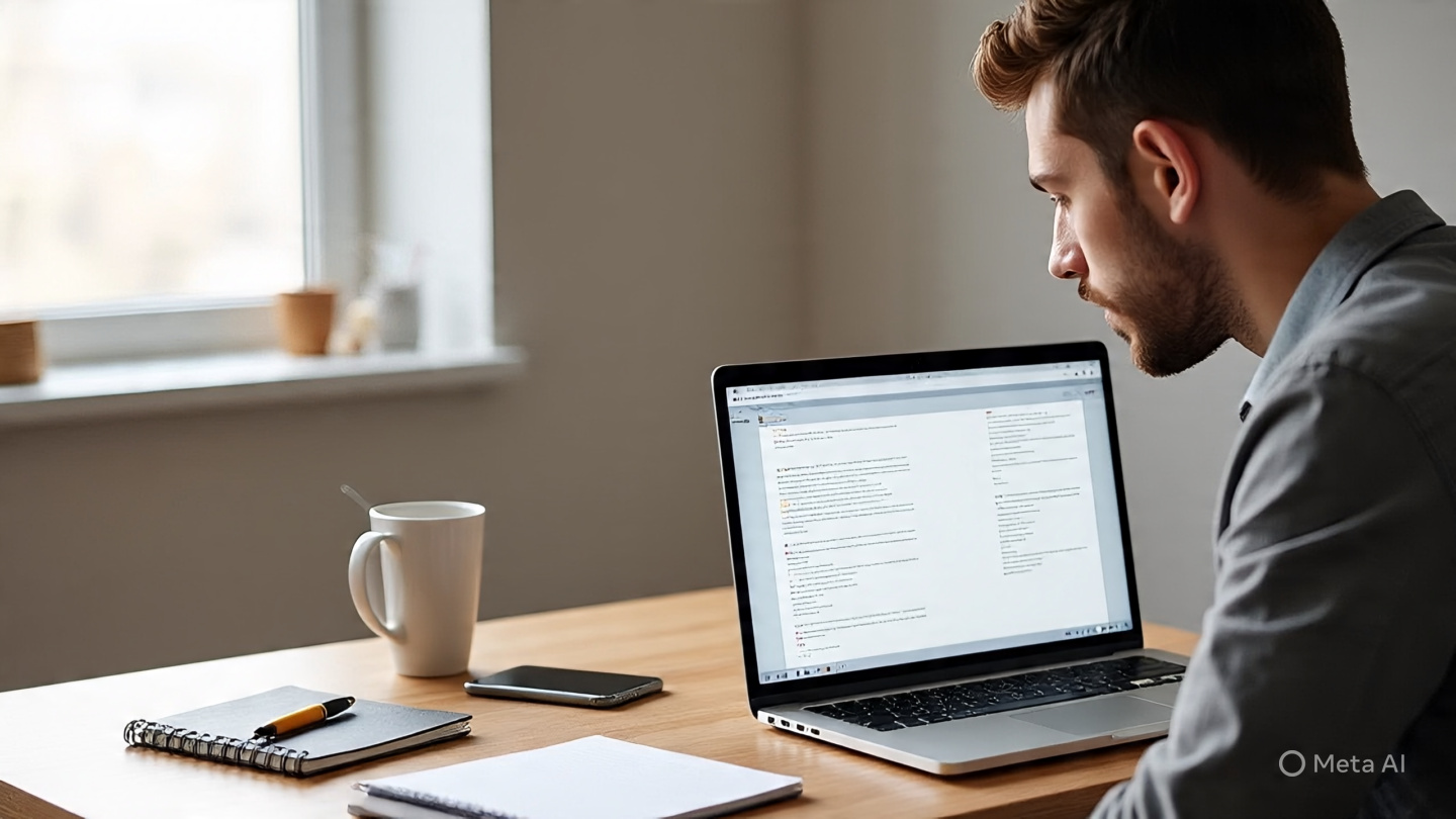 How to Create a Weekly Job Search Routine That Actually Works