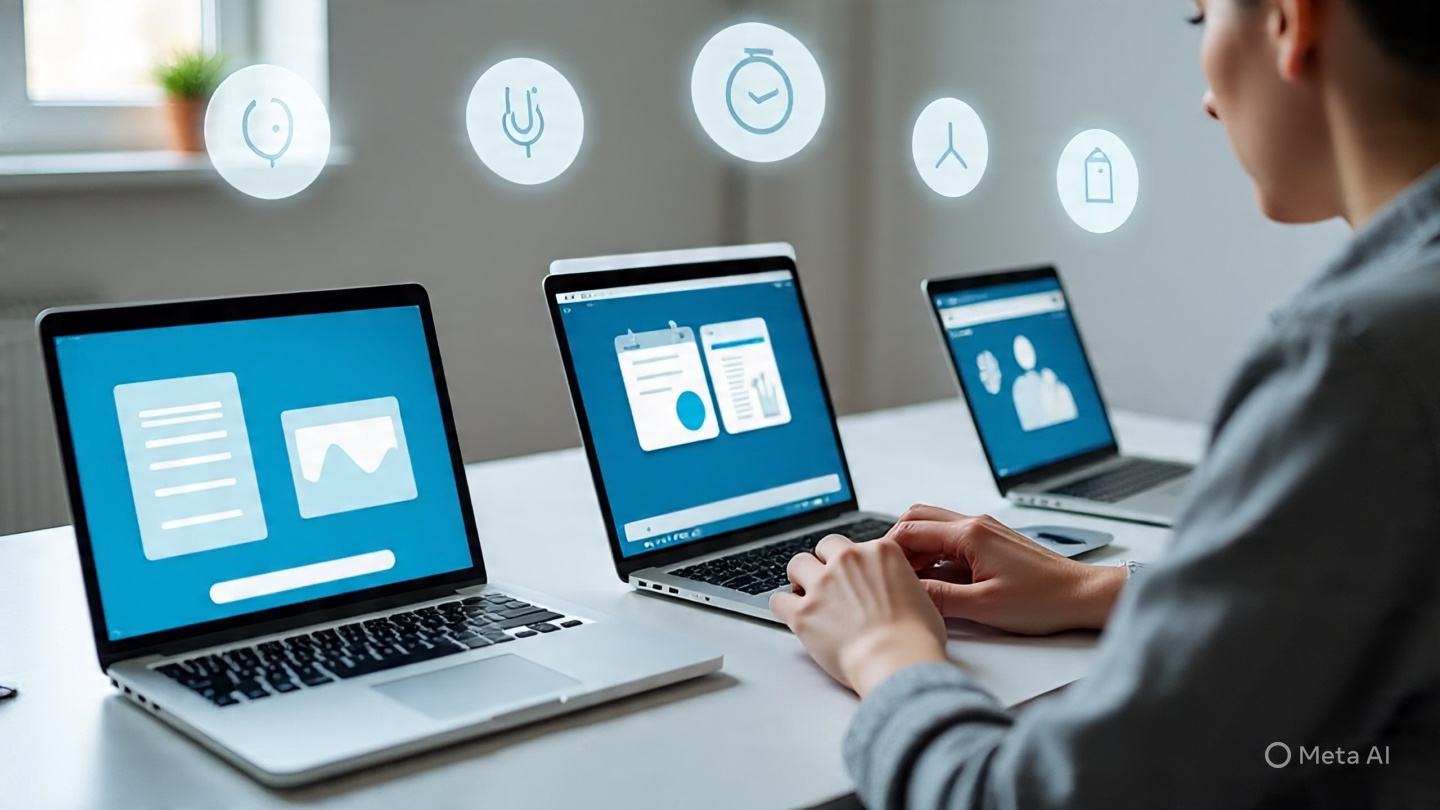 How to Balance Part-Time Roles Across Different Companies