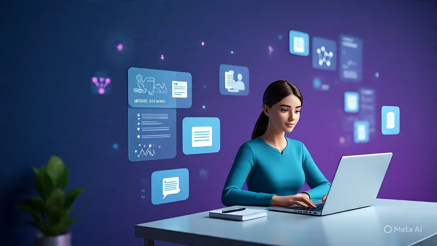 The Best AI Tools to Simulate Tough Interview Questions