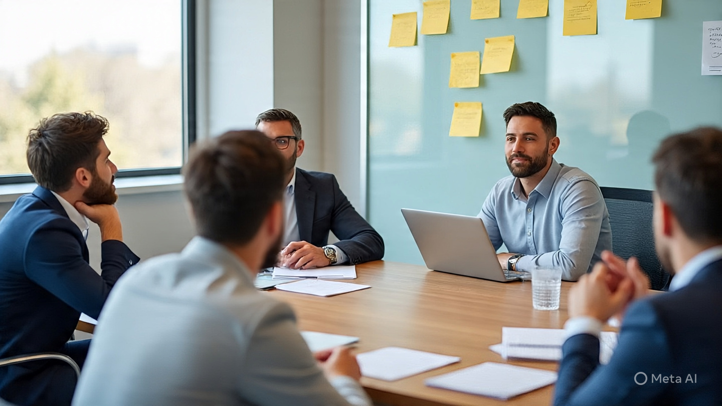 How to Build Trust Quickly When Leading a New Team