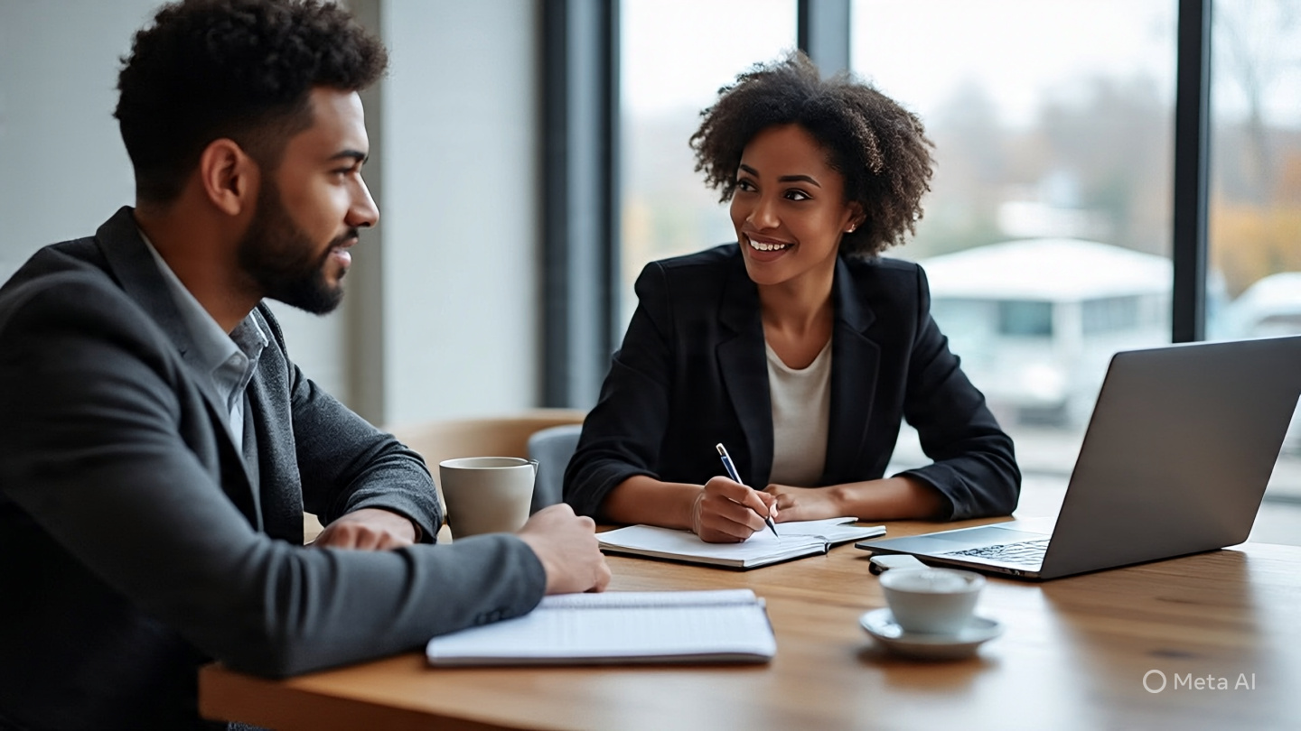 How to Become a Mentor Even Early in Your Career