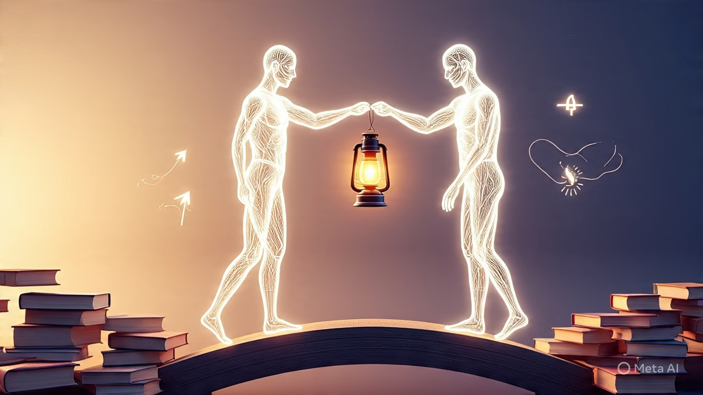 How to End a Mentorship Relationship Gracefully