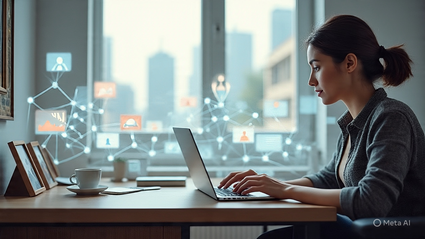 Careers That Let You Work From Any City in India