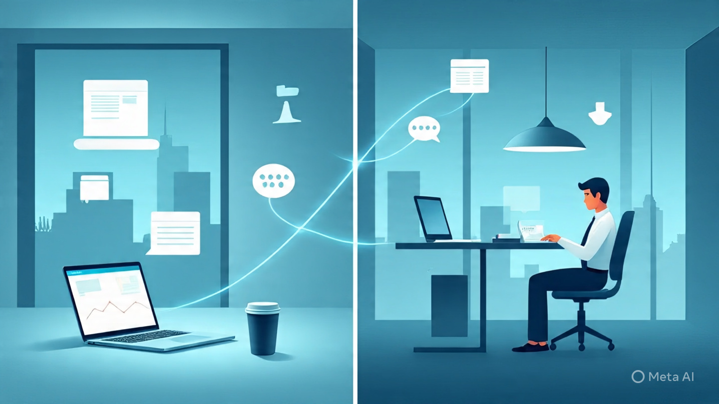 Hybrid Job Search Strategies Most Candidates Ignore