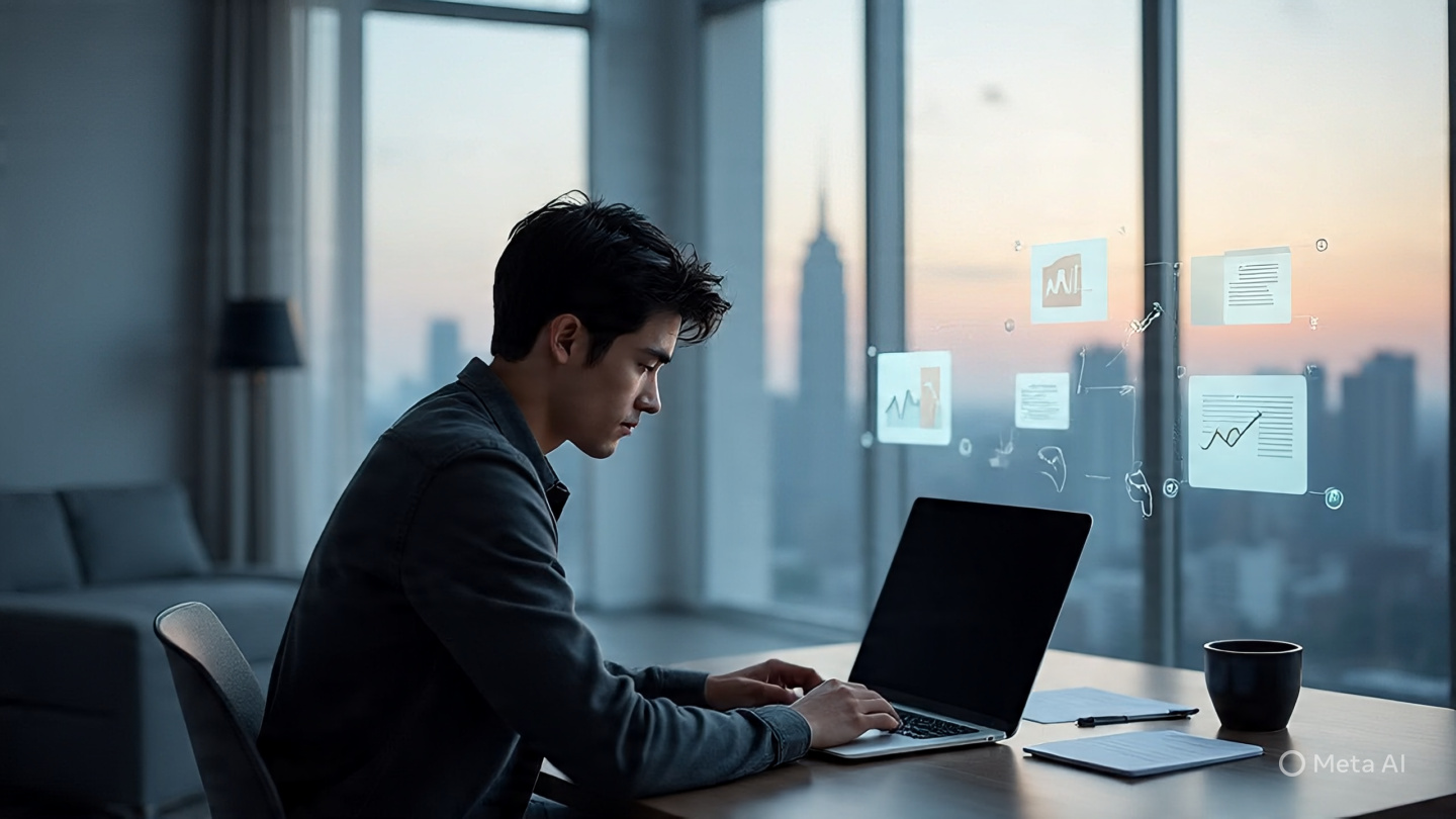 Creating a “Remote-Ready” Resume That Signals Independence