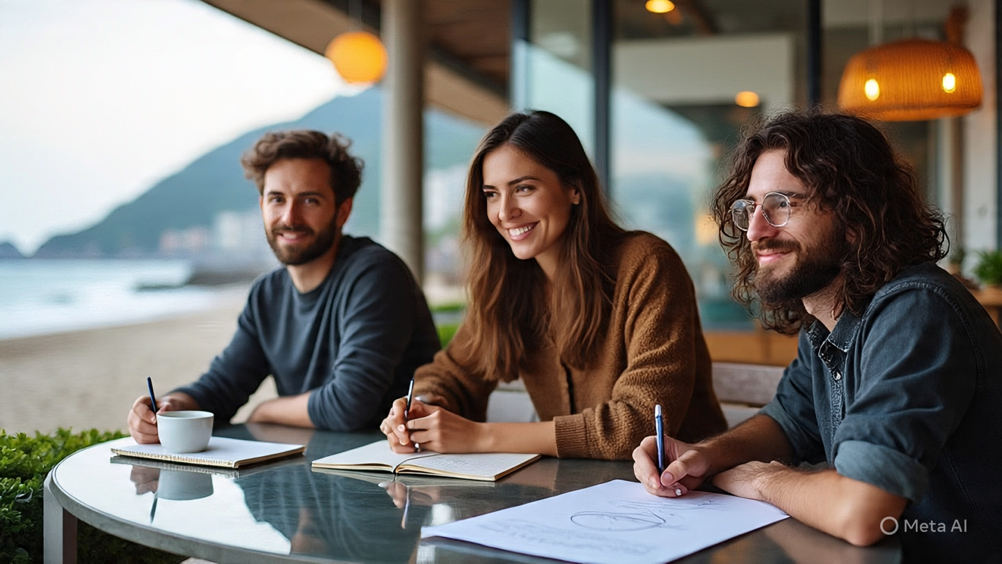 Jobs That Make the Digital Nomad Lifestyle Realistic