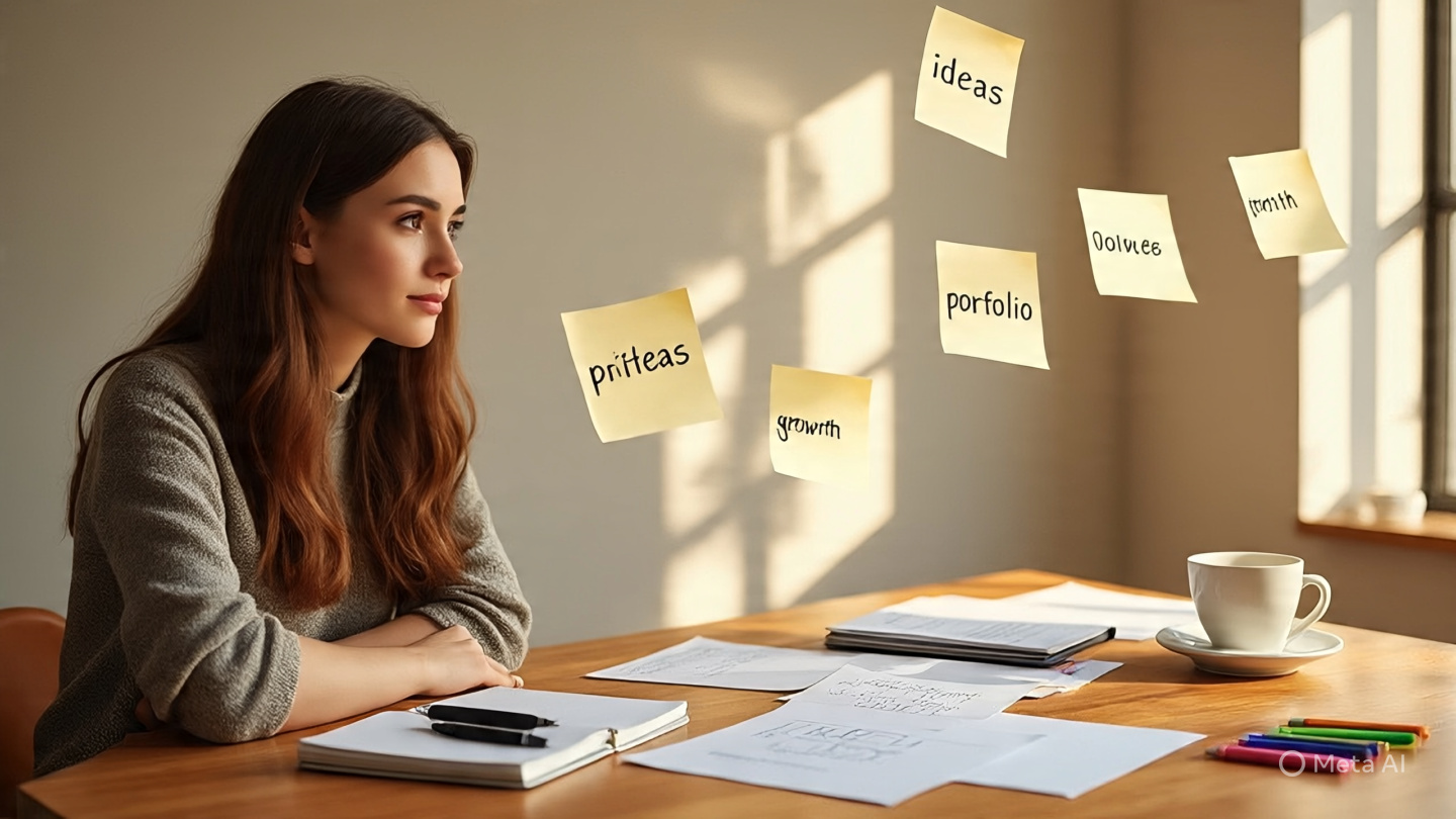 How to Build a Freelance Portfolio Without Big-Name Clients