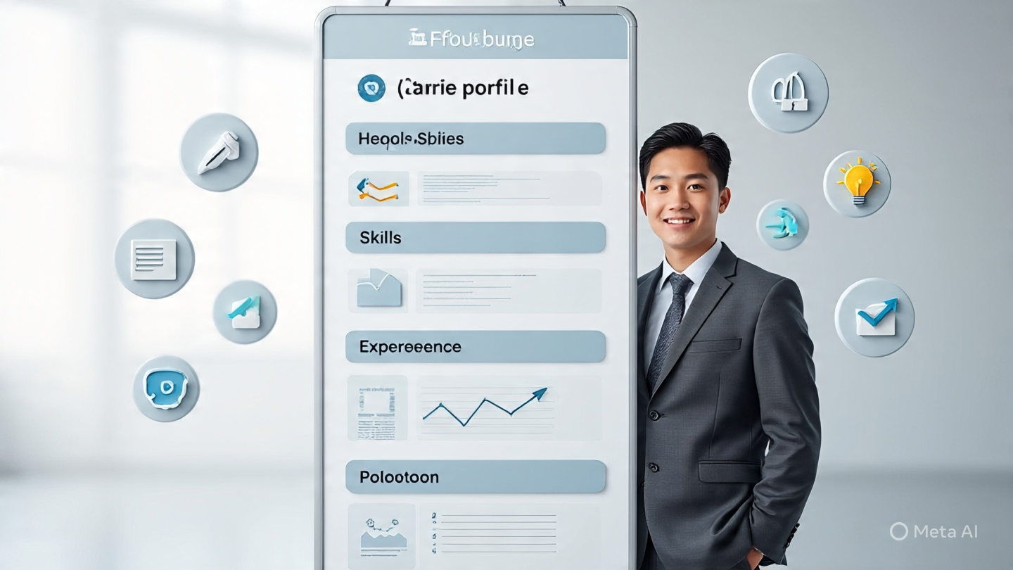 How to Create a “One-Page Career Brand” Recruiters Understand