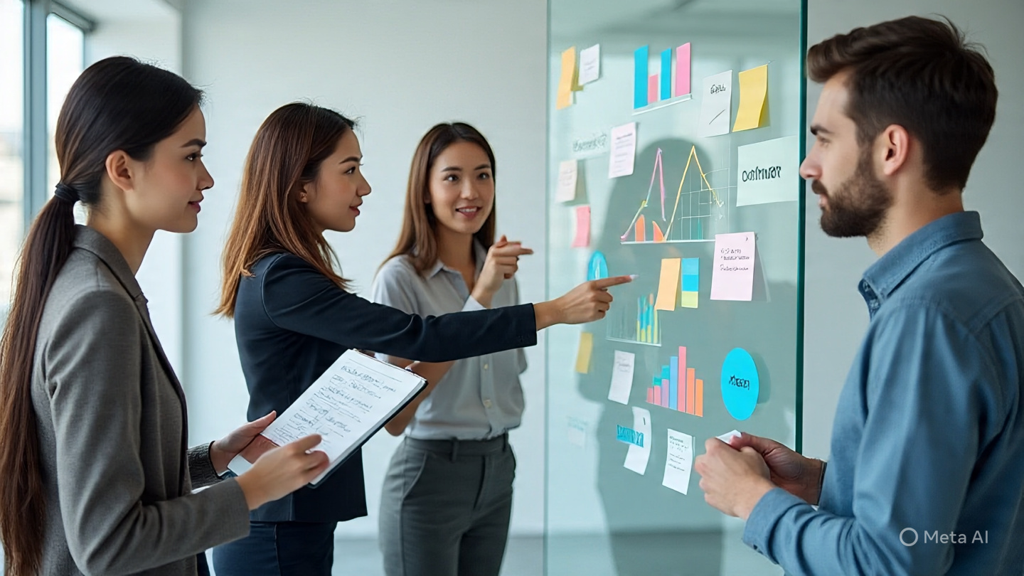 Jobs That Combine Writing, Strategy and Data Skills