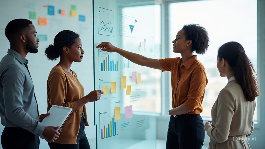 Jobs That Combine Writing, Strategy and Data Skills