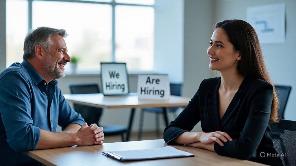 Handle Technical Questions