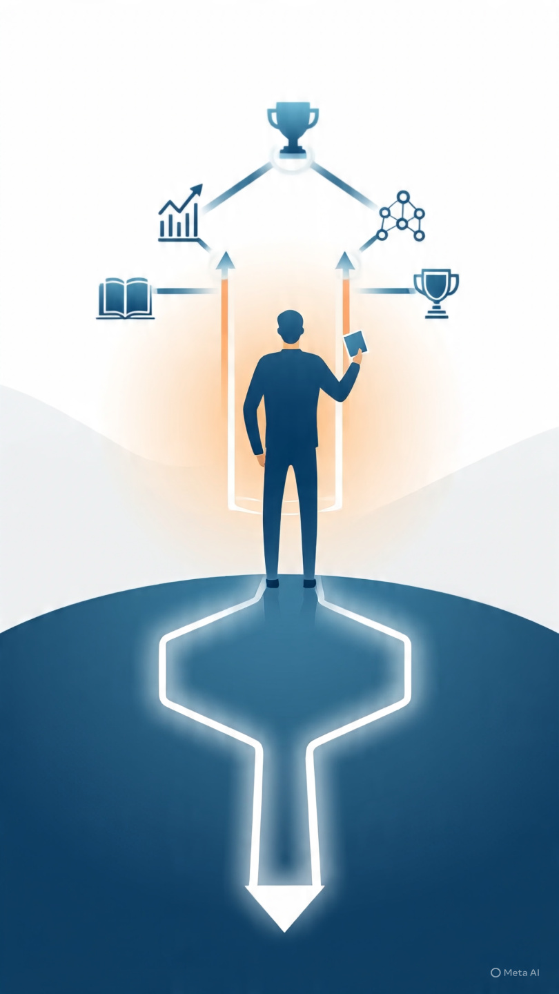 Career Change Roadmap: Switching Fields in 12 Months