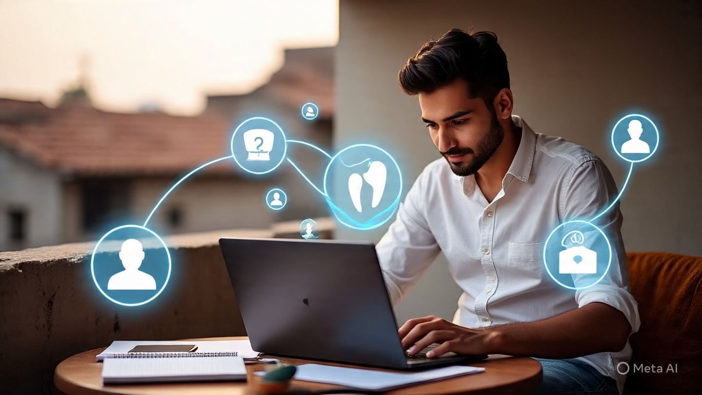 Remote Career Paths for People in Tier-2 and Tier-3 Cities