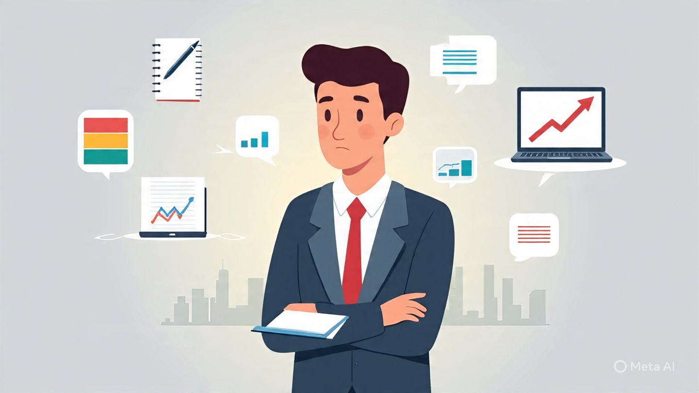 Best Career Options for People Who Are “Good at Many Things”