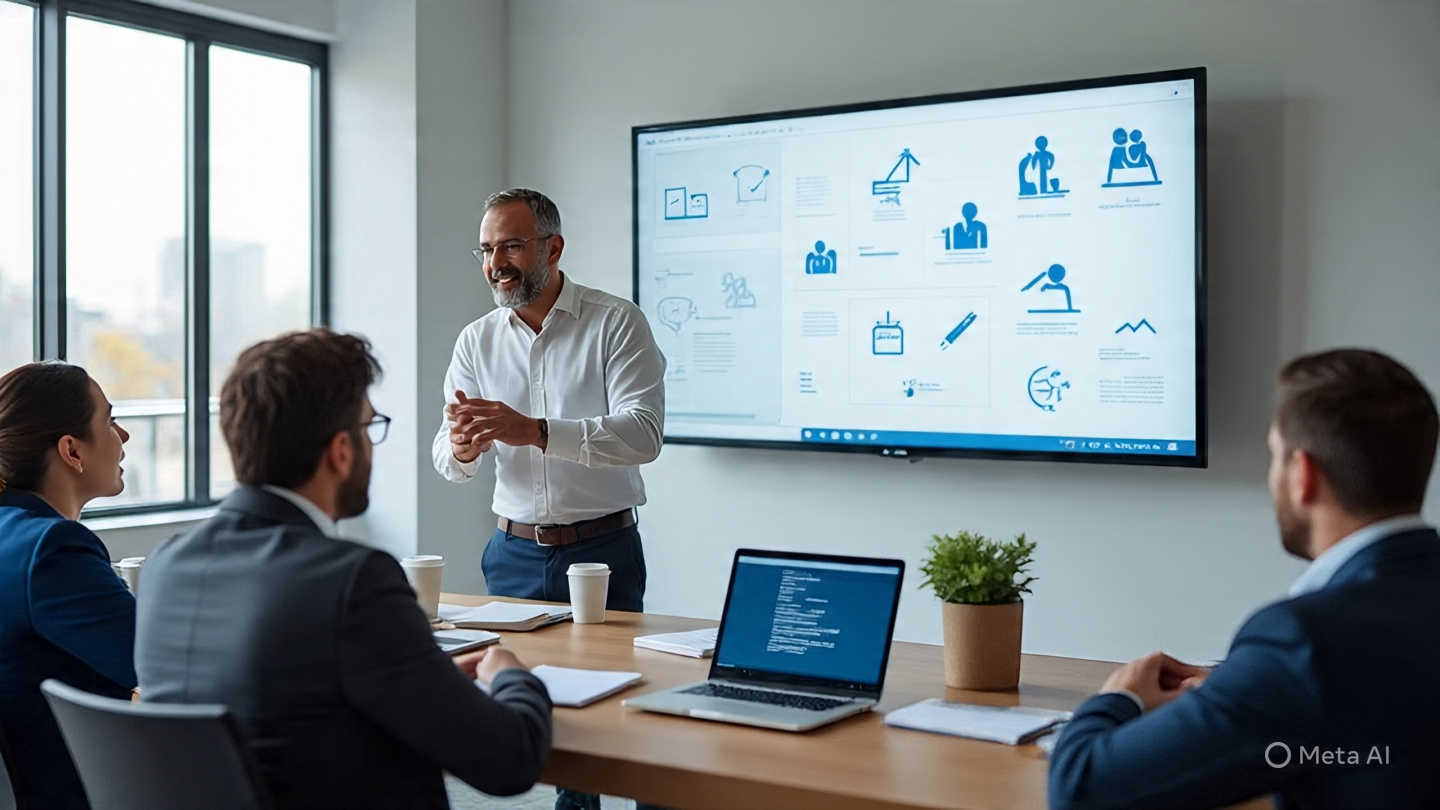 Best Career Options for People Who Are Good at Explaining Things