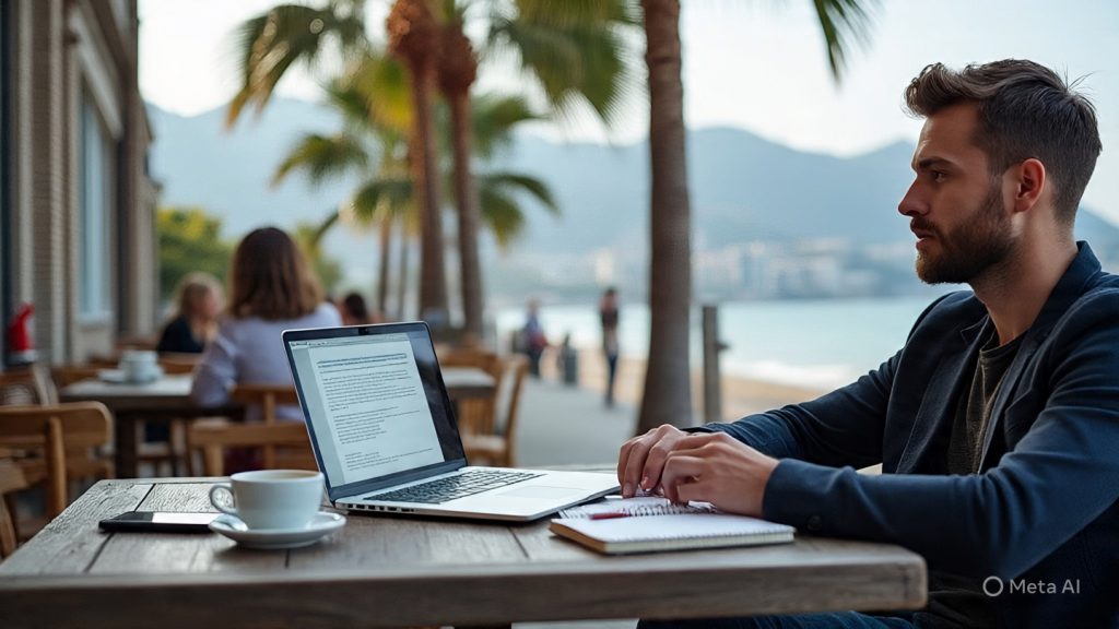 Complete Guide to Digital Nomad Careers