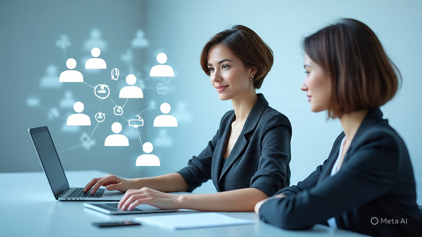 How to Ask for Referrals Without Making It Awkward