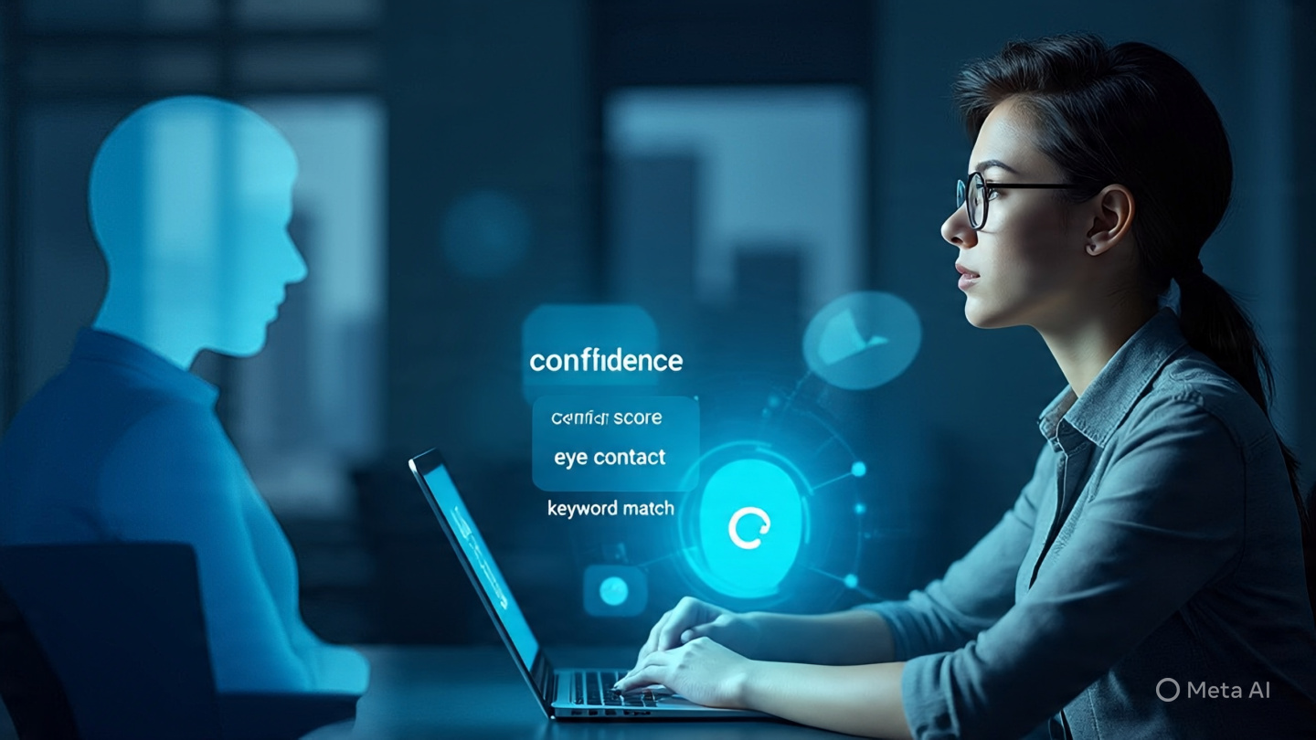 The Dark Side of AI in Hiring and How to Protect Yourself