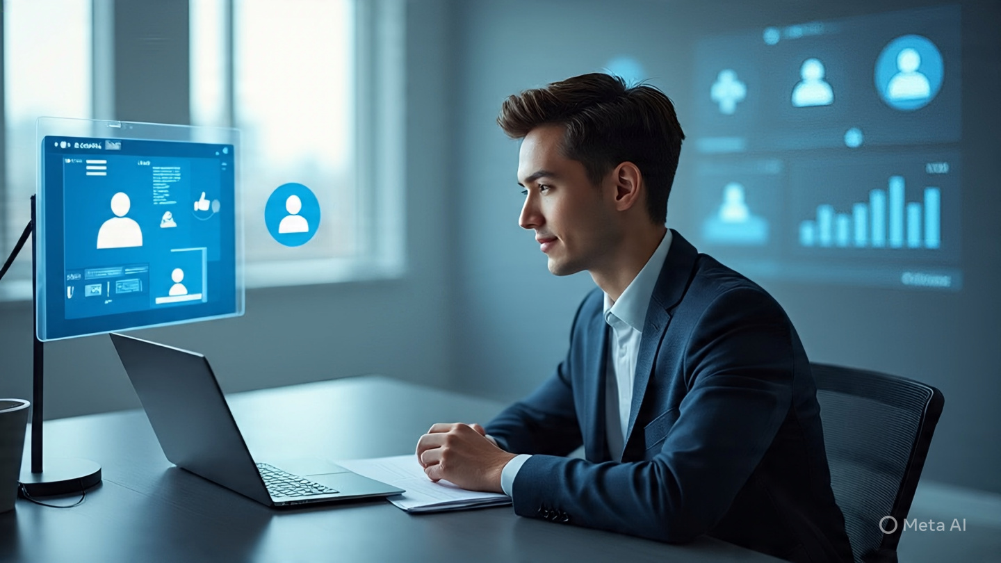 How AI and Analytics Are Changing Talent Shortlisting