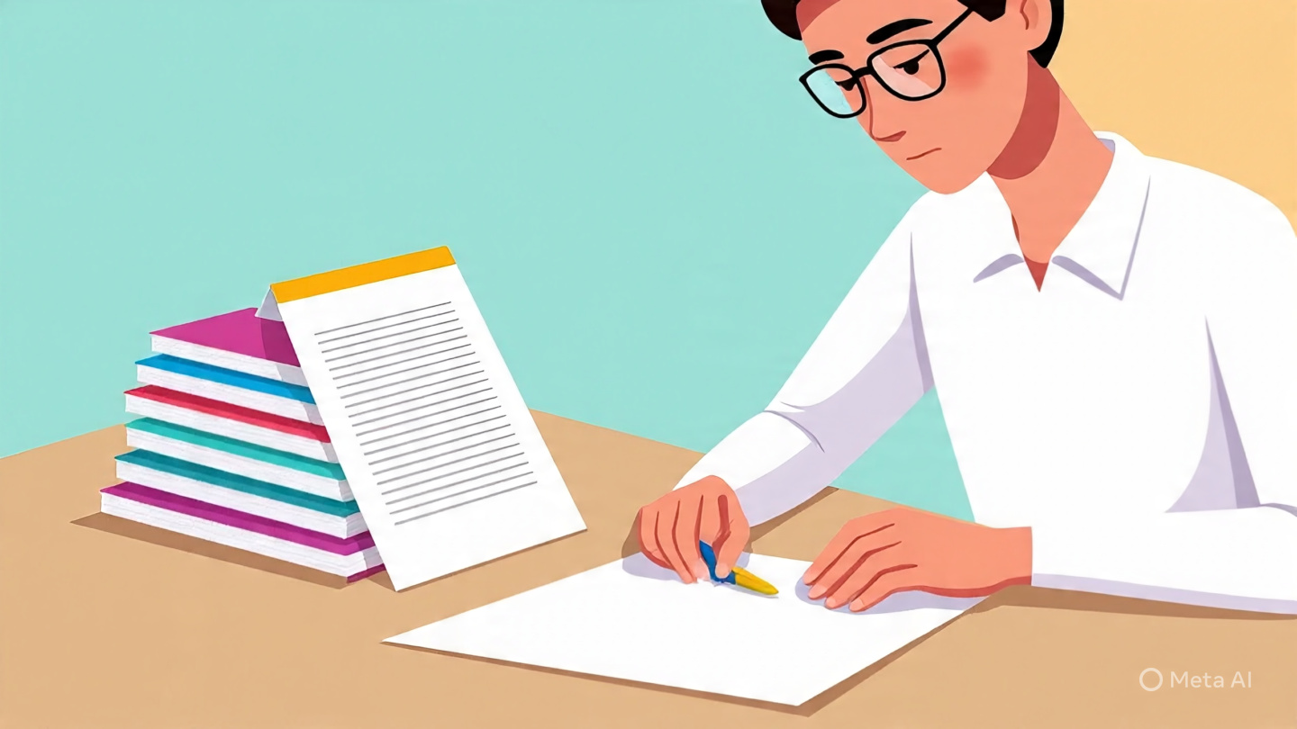 Creating Different Resume Versions Without Losing Consistency