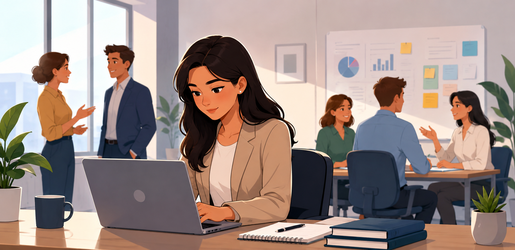 How to Support Quiet and High-Performing Employees Better