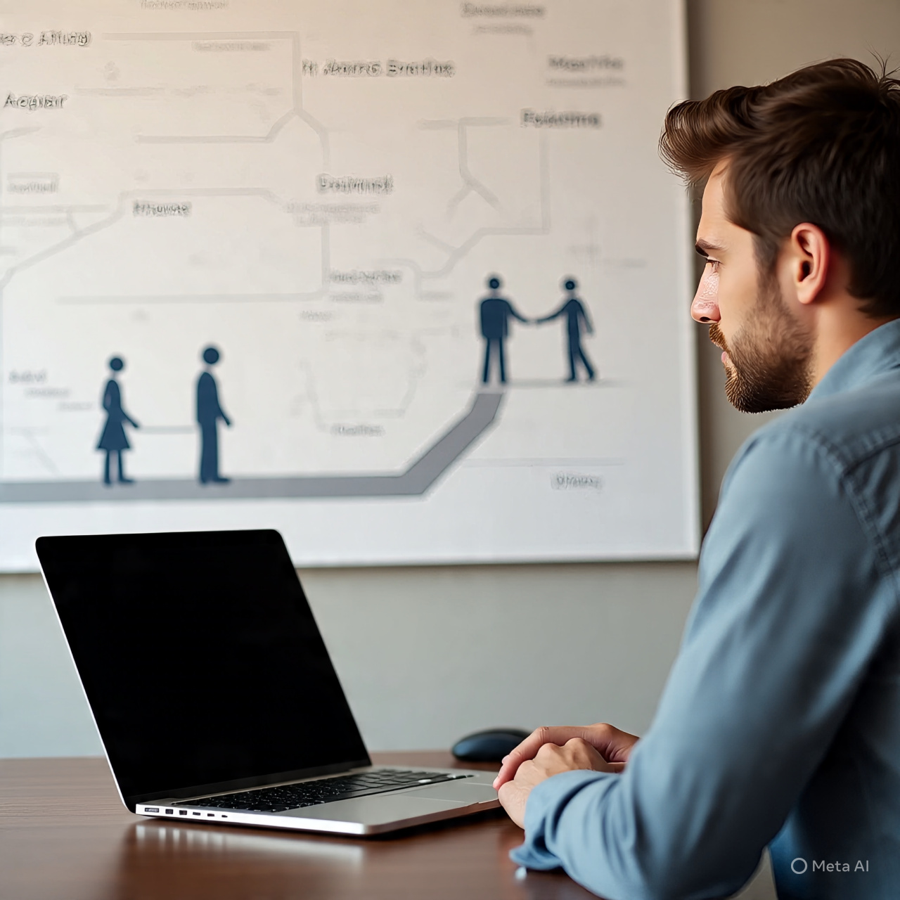 How to Choose Mentors Based on Your Next 3-Year Goal