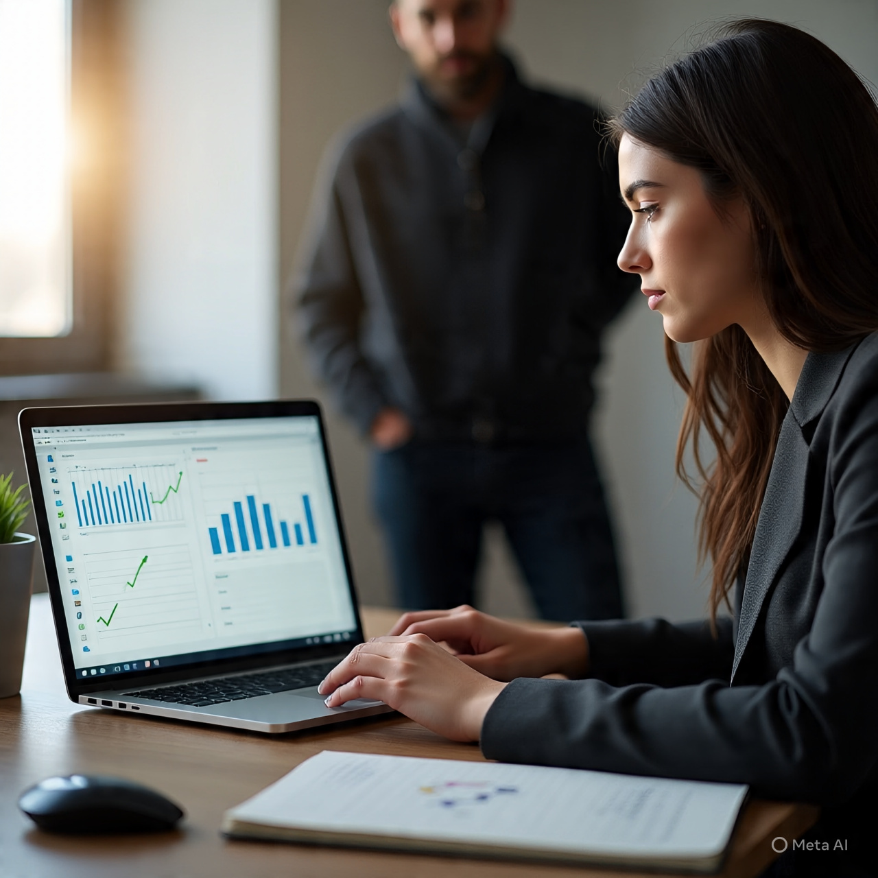 How to Track Progress From Your Mentoring Relationships