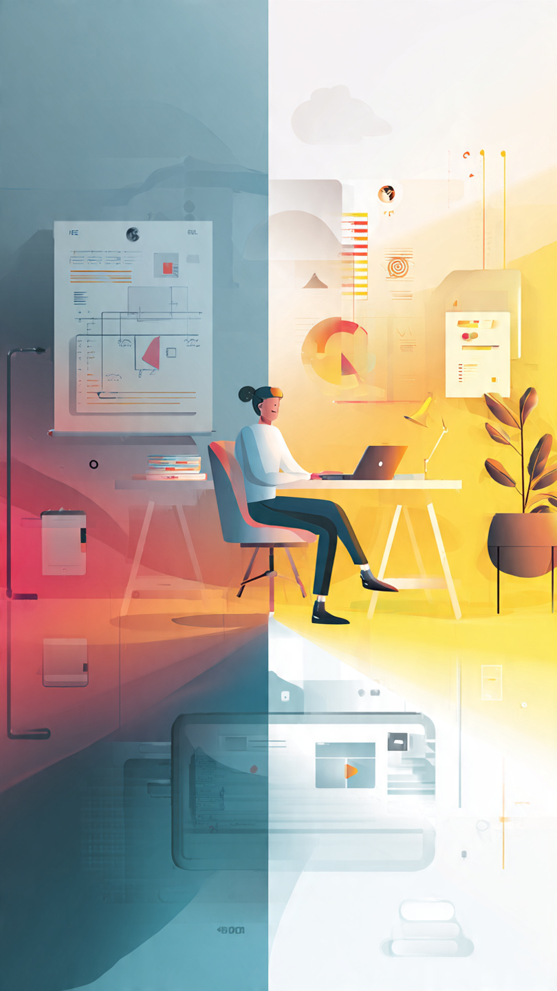 How to Test a Side Hustle Idea While Keeping Your Job Safe